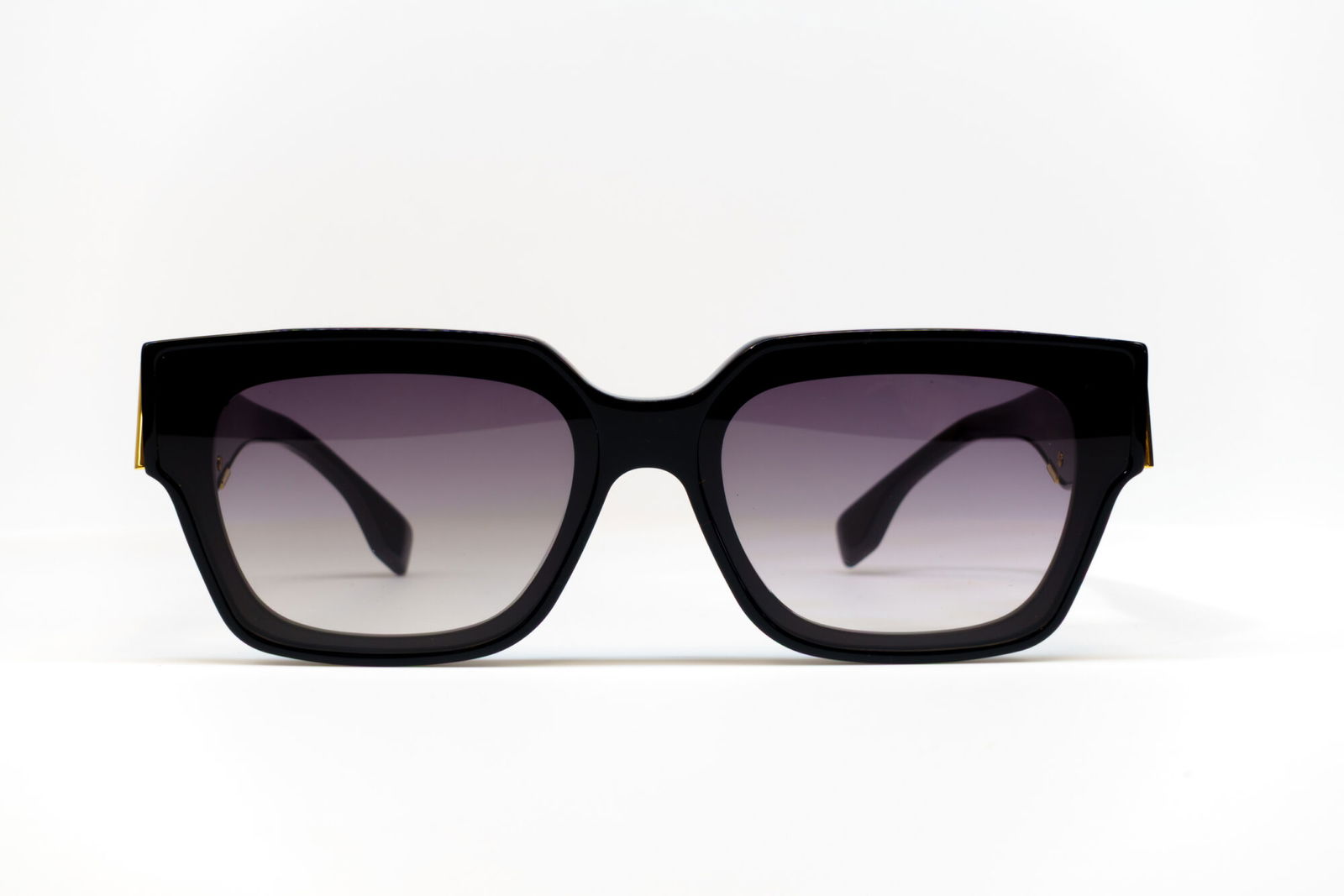 Fendi FE40099i 01B